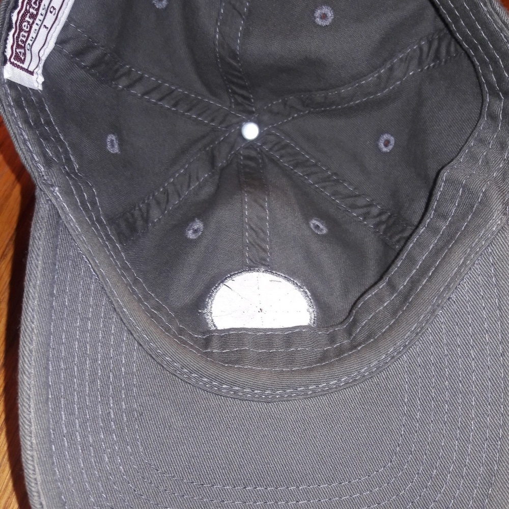 Boston Red Sox Baseball Hat Cap - Picture 4 of 4